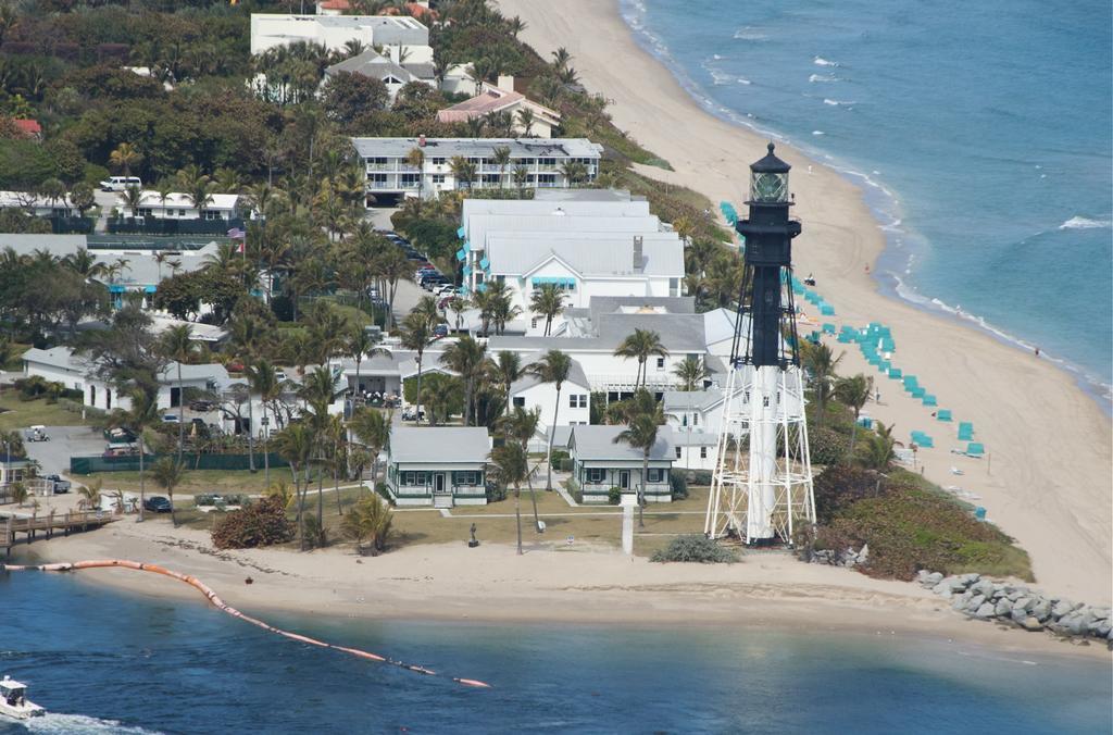 Pineapple Place Appartement Pompano Beach Buitenkant foto