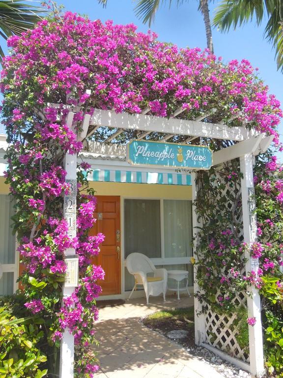 Pineapple Place Appartement Pompano Beach Buitenkant foto