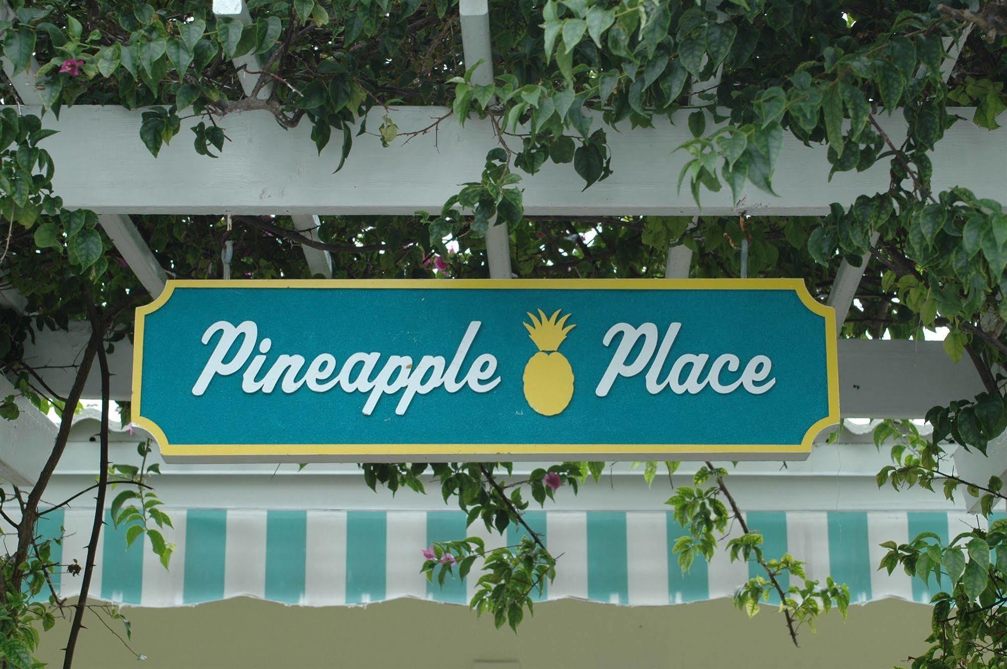Pineapple Place Appartement Pompano Beach Buitenkant foto