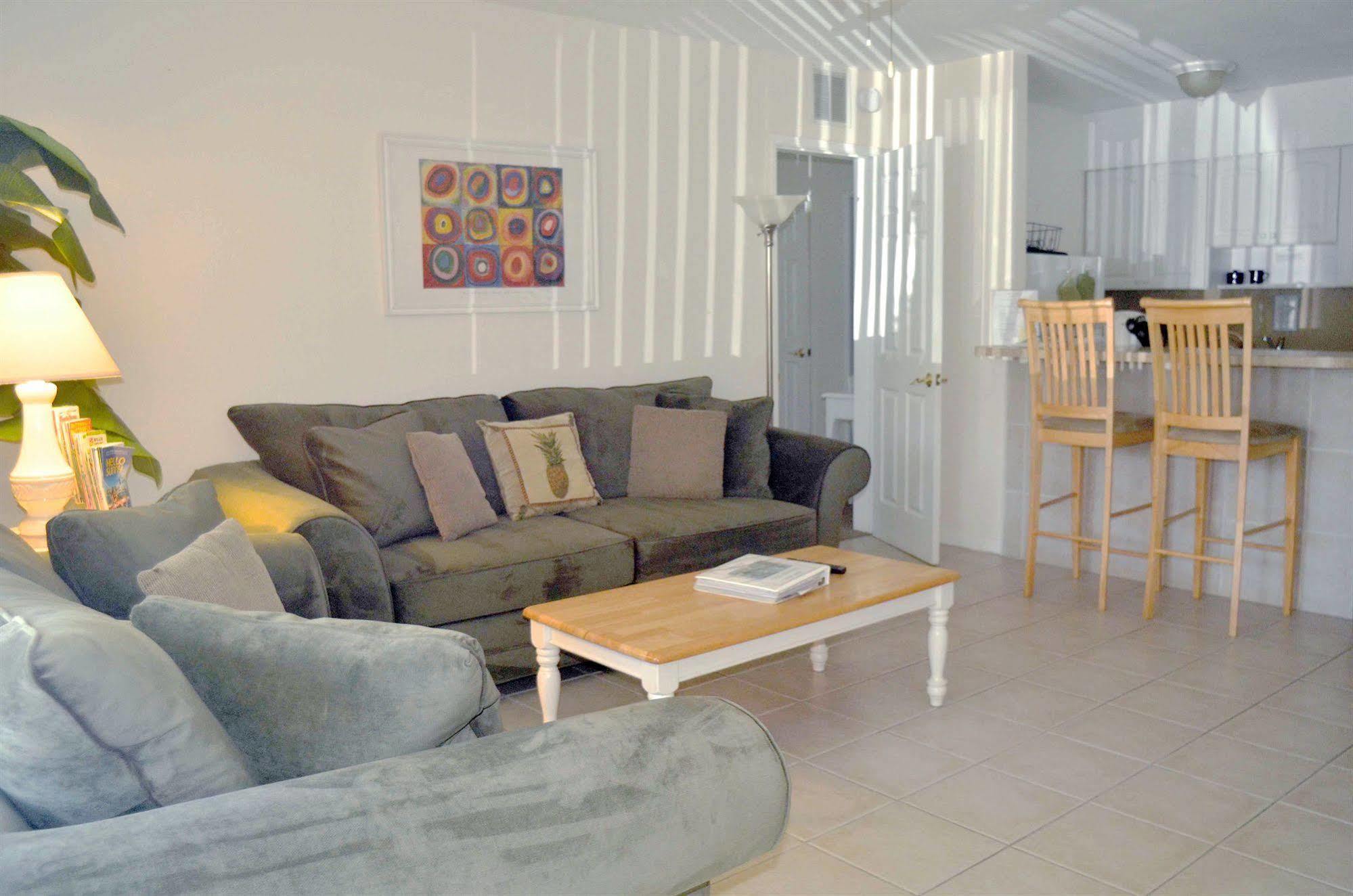 Pineapple Place Appartement Pompano Beach Buitenkant foto