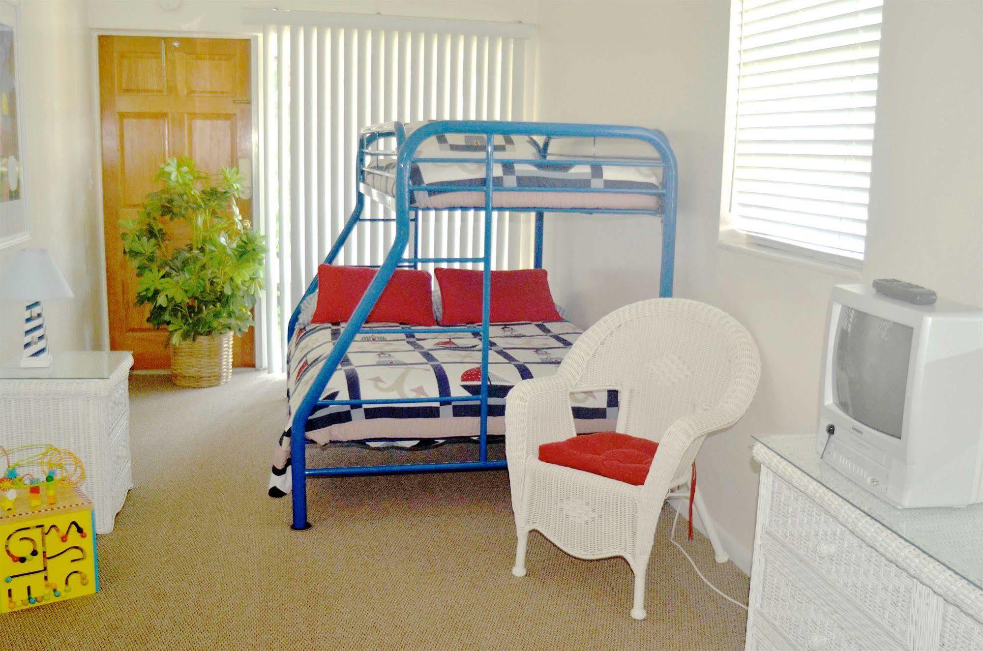 Pineapple Place Appartement Pompano Beach Buitenkant foto