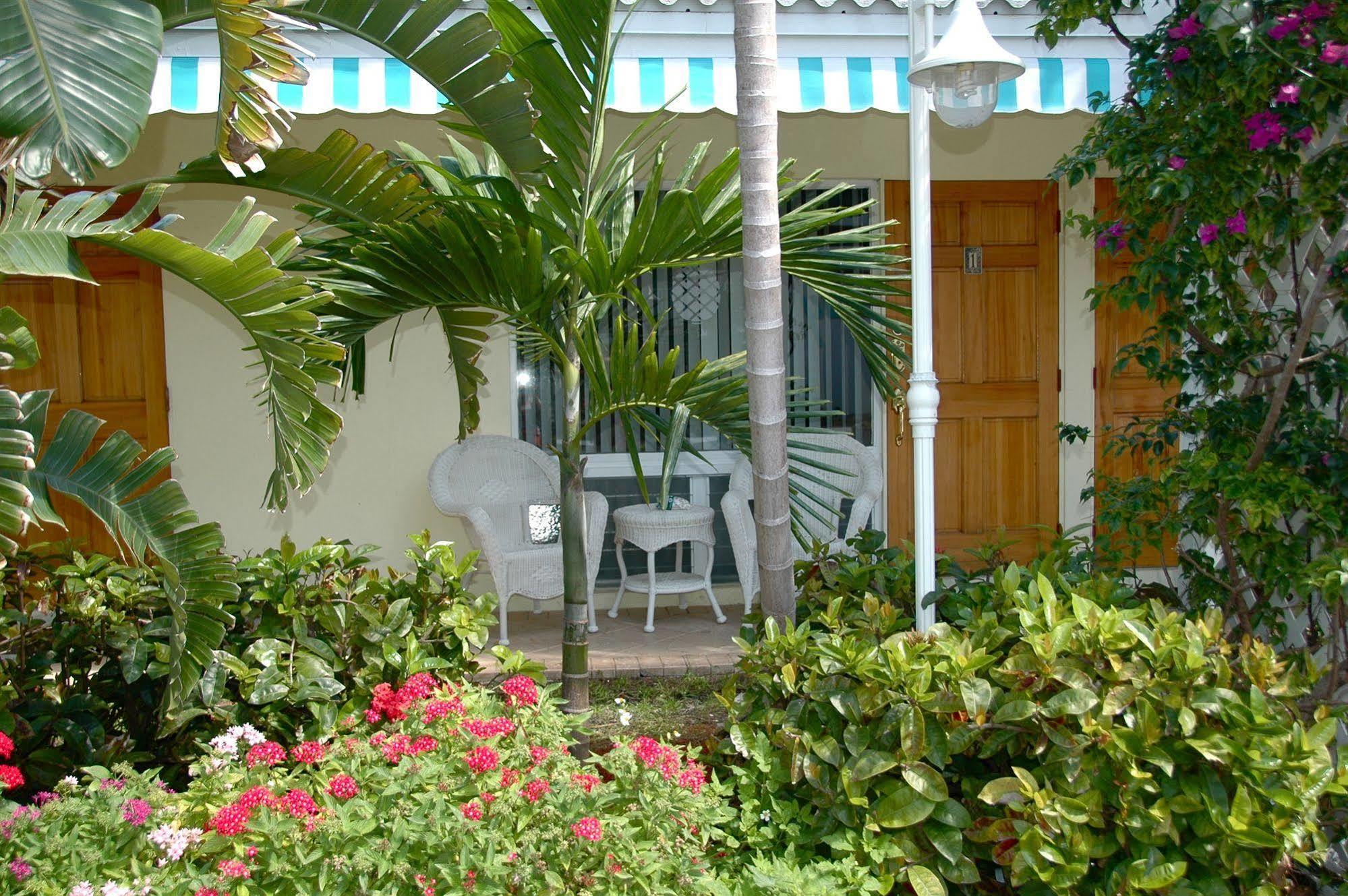 Pineapple Place Appartement Pompano Beach Buitenkant foto